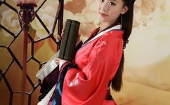 看清楚我是怎么进入你的图片